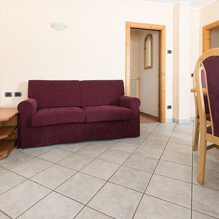Miky House - Appartamenti Abar Livigno Exterior photo