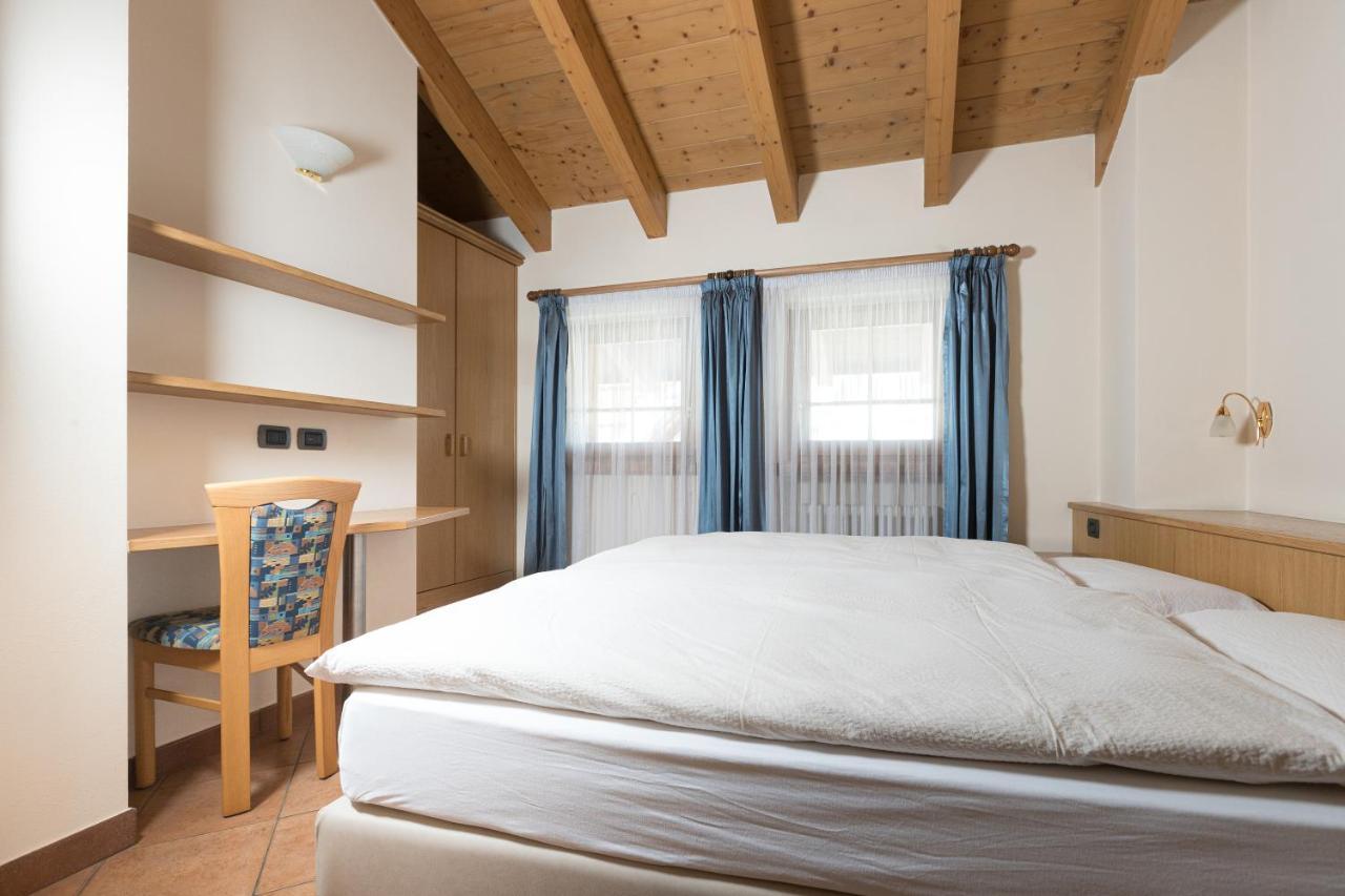 Miky House - Appartamenti Abar Livigno Exterior photo