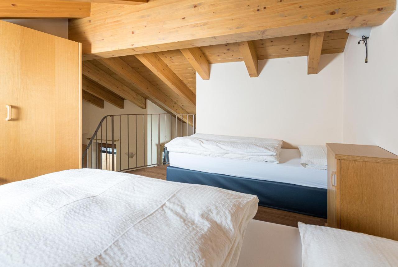Miky House - Appartamenti Abar Livigno Exterior photo
