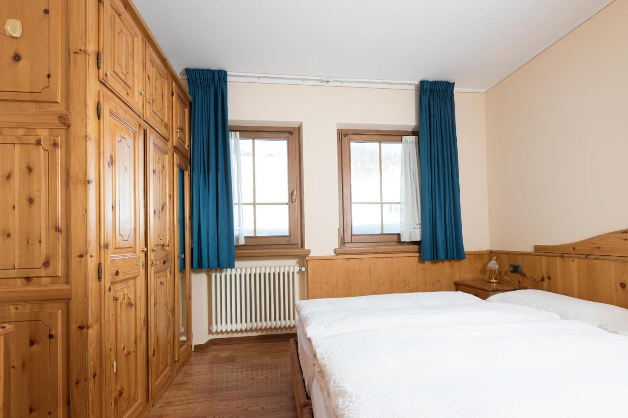 Miky House - Appartamenti Abar Livigno Exterior photo
