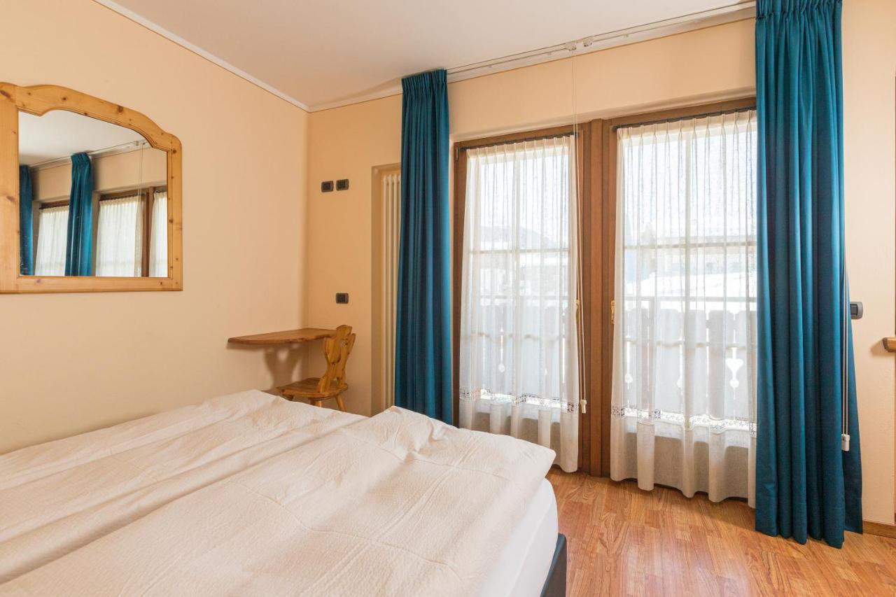 Miky House - Appartamenti Abar Livigno Exterior photo