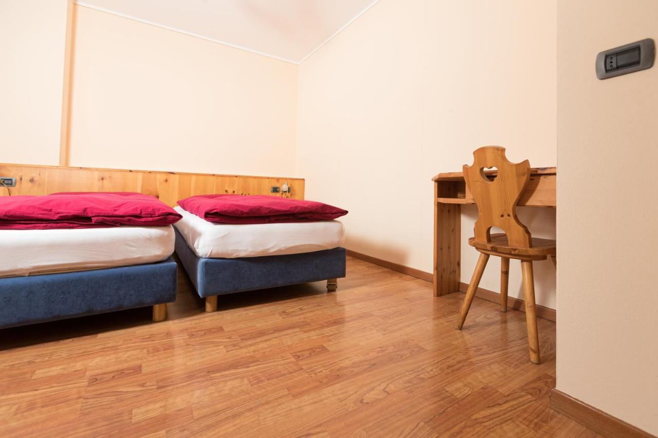 Miky House - Appartamenti Abar Livigno Exterior photo