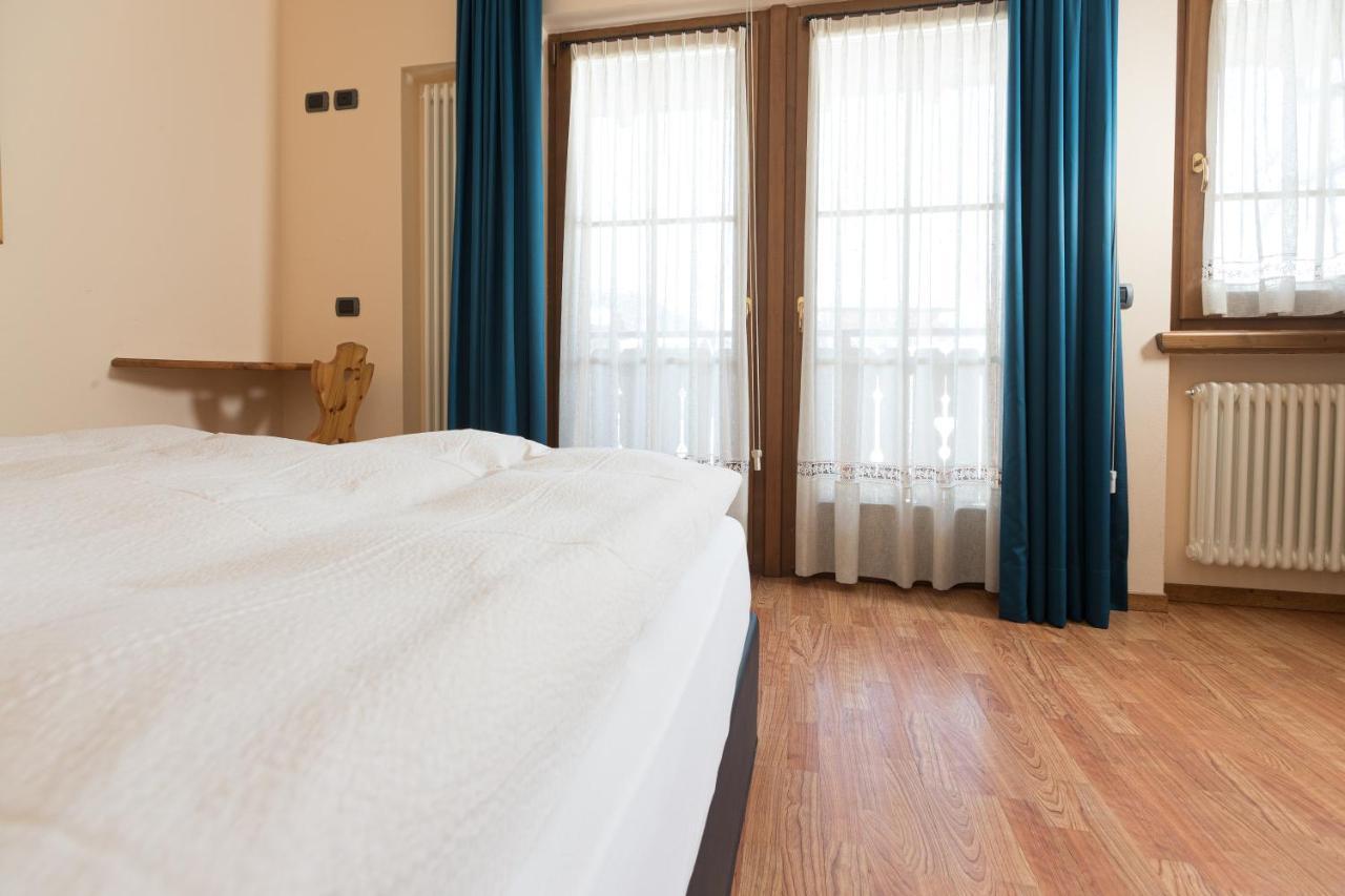 Miky House - Appartamenti Abar Livigno Exterior photo