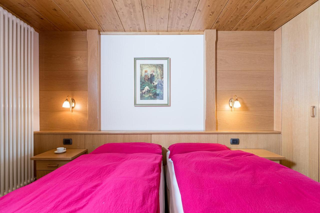 Miky House - Appartamenti Abar Livigno Exterior photo