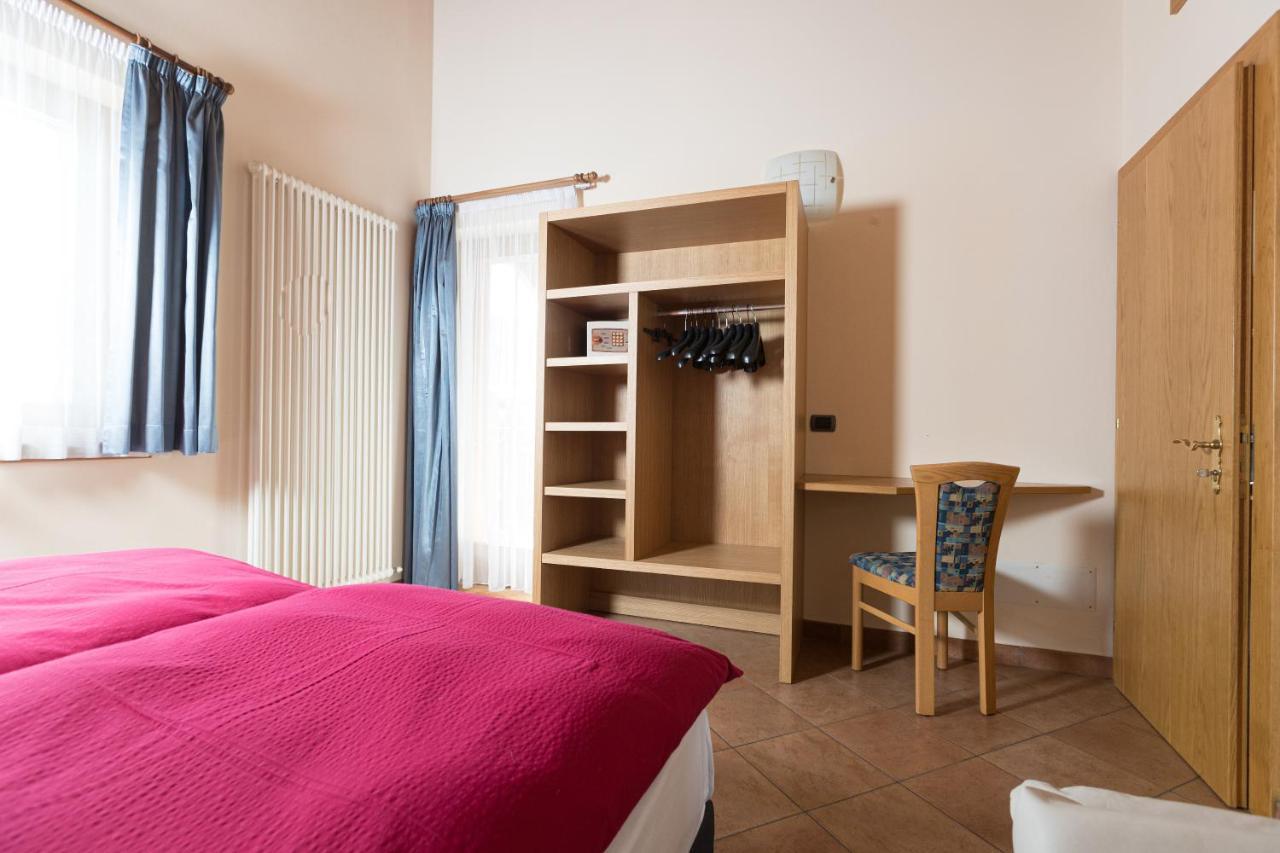 Miky House - Appartamenti Abar Livigno Exterior photo